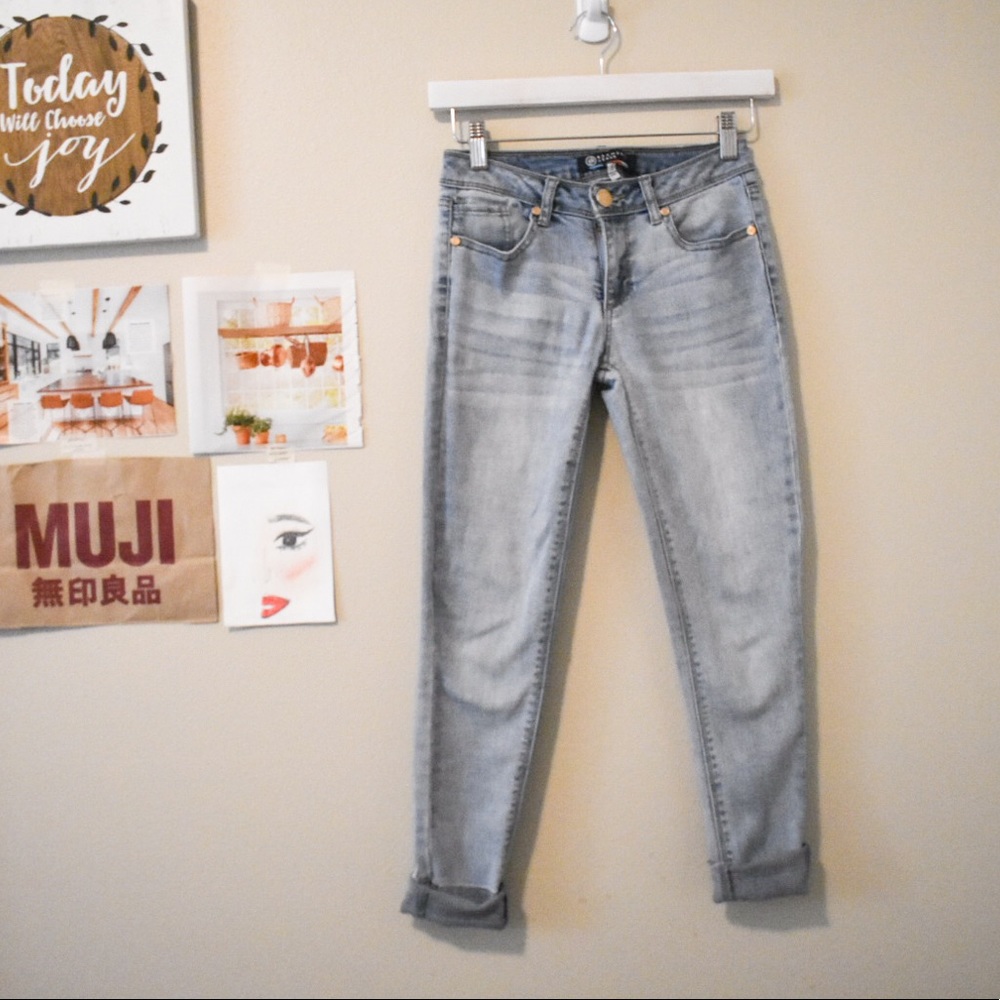 BBJ Jeans